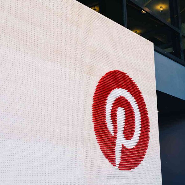 Pinterest settles charges with US regulator