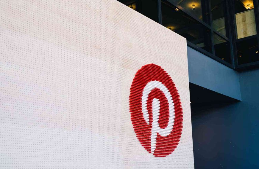 Pinterest settles charges with US regulator
