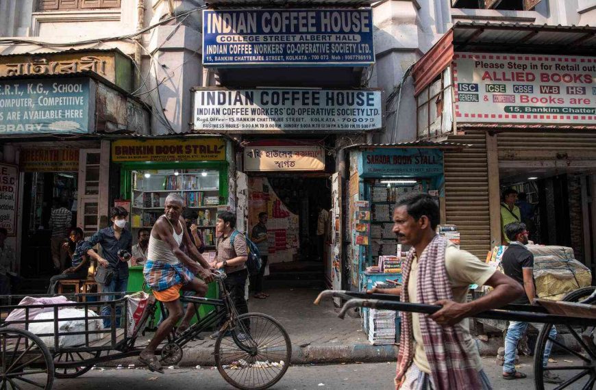 Movie star actress Bulbul Miri to open two cafes in Kolkata