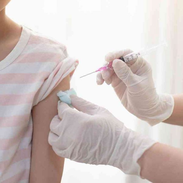 Will Kids Become More Vaccinated?: Top Canadian Doctor Says Clinic Costs Hold Back Student Immunization Rates