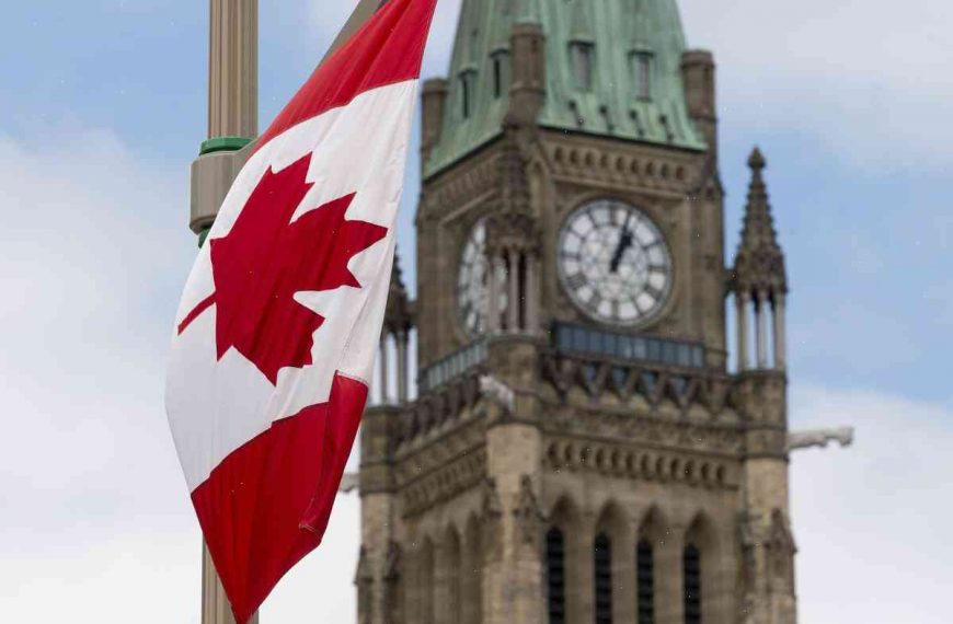 Opinion: Ontario, British Columbia and Alberta need an electoral reform